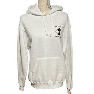 Lee Five Diamond Productions Steer Commander Team Roping Hoodie